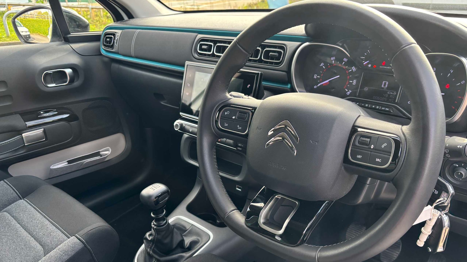 Used Citroen C3 2023 for sale - 78129715: Photo 8