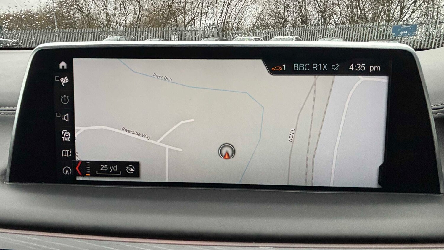 Used BMW 7 Series for sale - 77857880: Photo 11