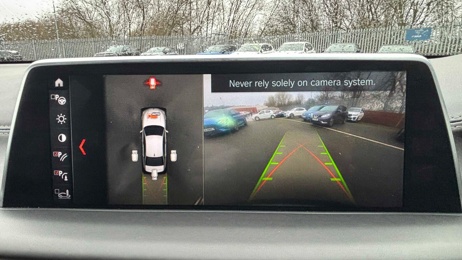 Used BMW 7 Series for sale - 77857880: Photo 12