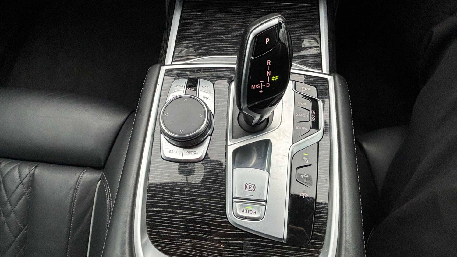 Used BMW 7 Series for sale - 77857880: Photo 14