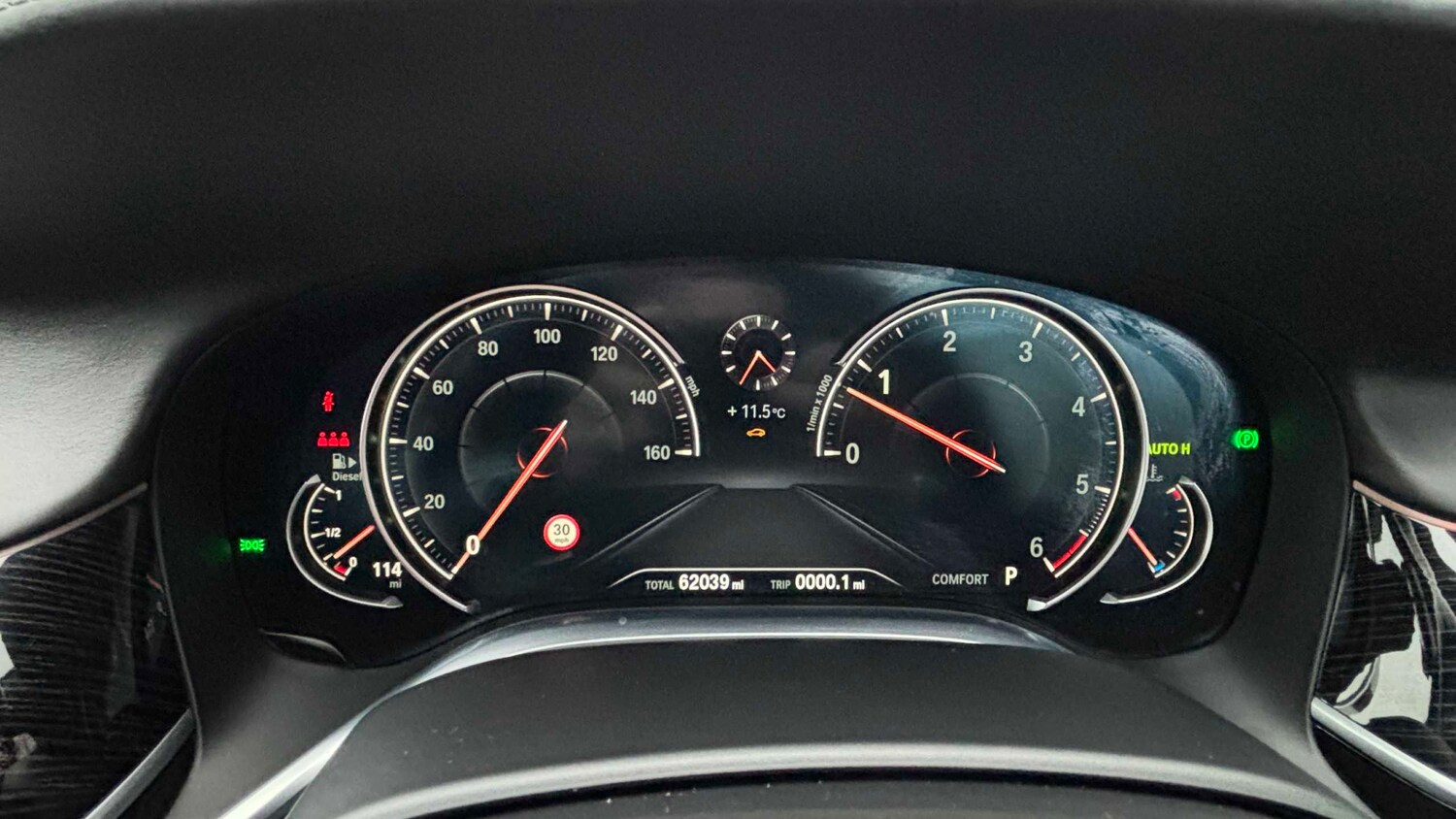 Used BMW 7 Series for sale - 77857880: Photo 16