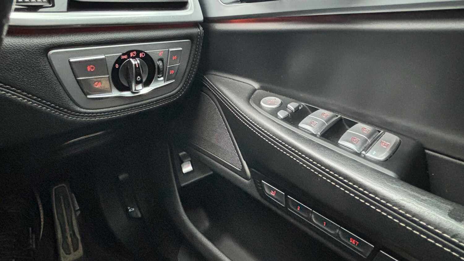 Used BMW 7 Series for sale - 77857880: Photo 17