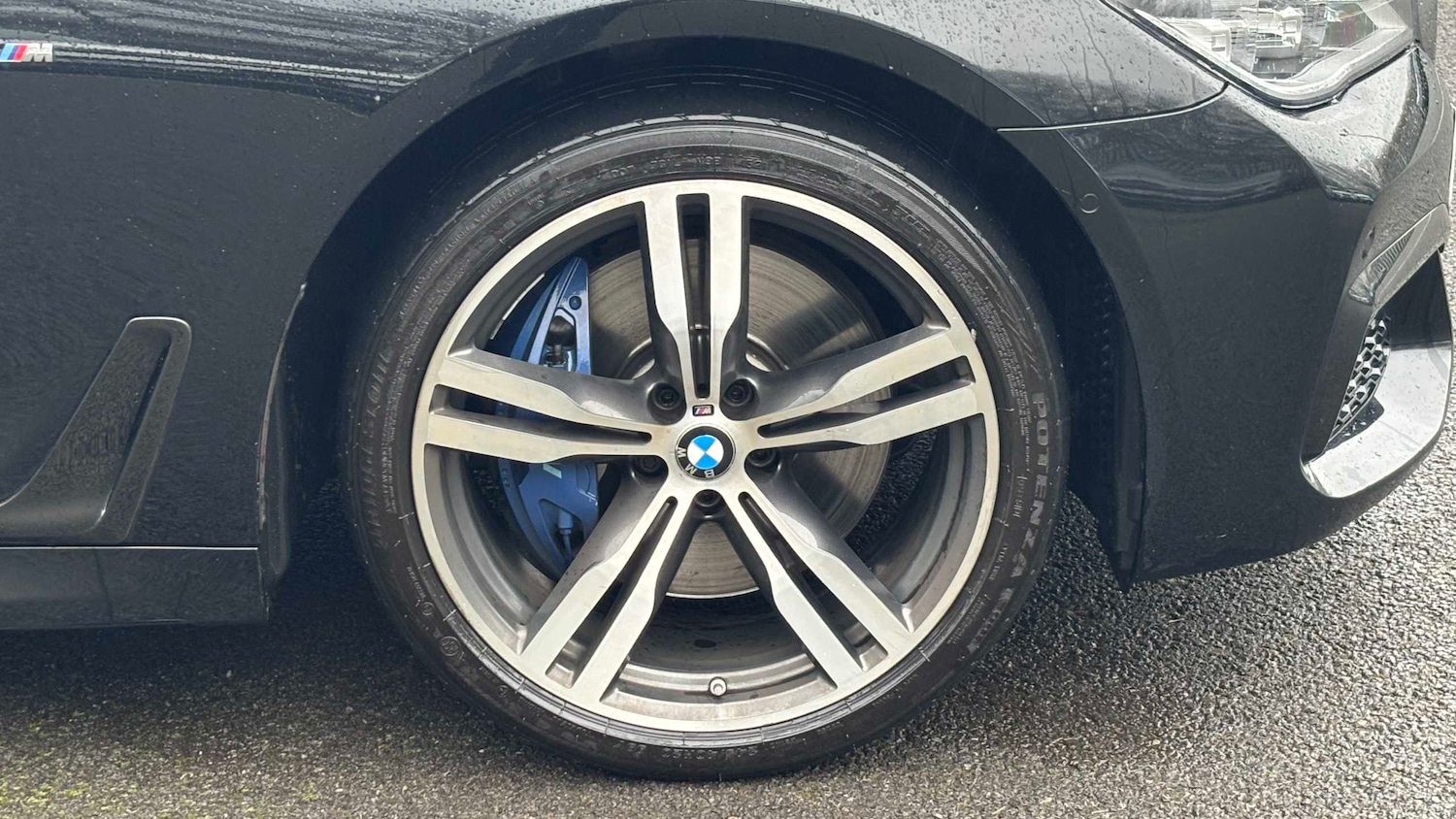 Used BMW 7 Series for sale - 77857880: Photo 6