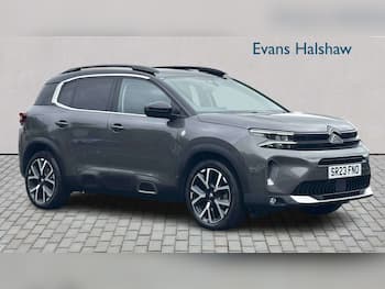 Used Citroen C5 Aircross 2023 for sale - 79567976: Photo