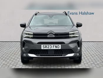 Used Citroen C5 Aircross 2023 for sale - 79567976: Photo