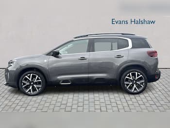 Used Citroen C5 Aircross 2023 for sale - 79567976: Photo