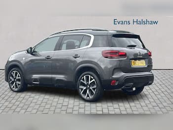 Used Citroen C5 Aircross 2023 for sale - 79567976: Photo