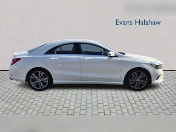 Used Mercedes-Benz CLA 2018 for sale - 79784742: Photo