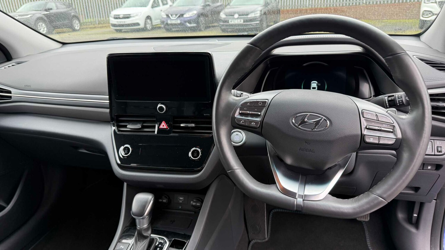 Used Hyundai IONIQ 2022 for sale - 78209056: Photo 10