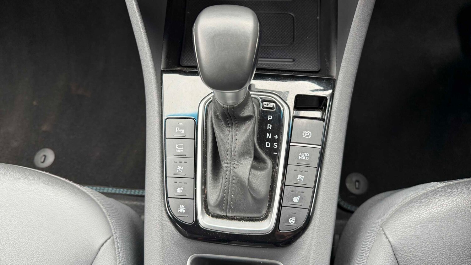 Used Hyundai IONIQ 2022 for sale - 78209056: Photo 11