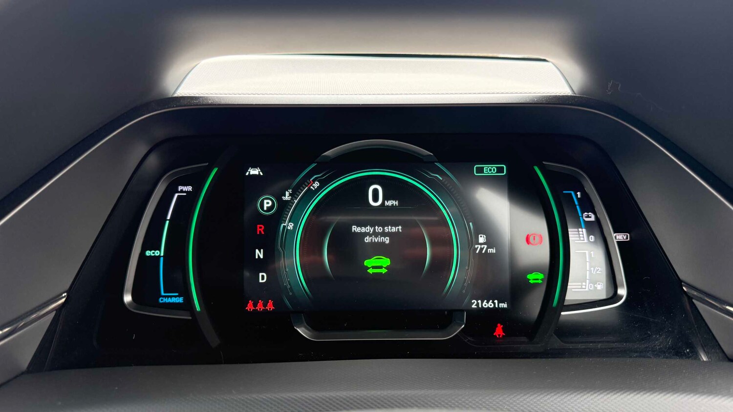 Used Hyundai IONIQ 2022 for sale - 78209056: Photo 12