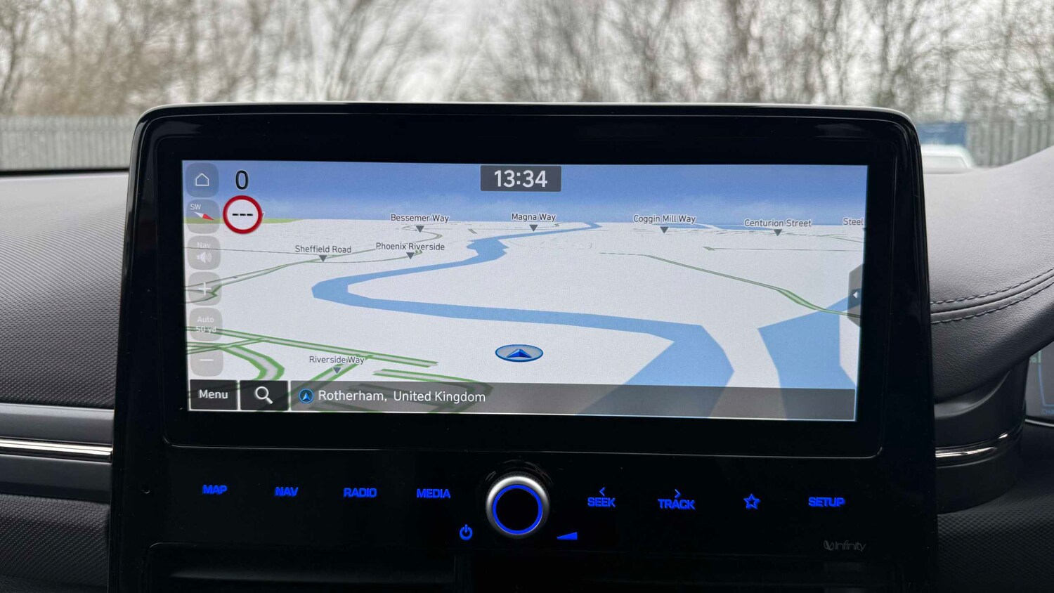 Used Hyundai IONIQ 2022 for sale - 78209056: Photo 13