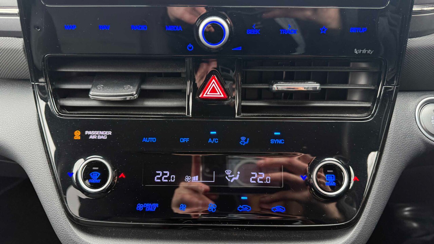 Used Hyundai IONIQ 2022 for sale - 78209056: Photo 14