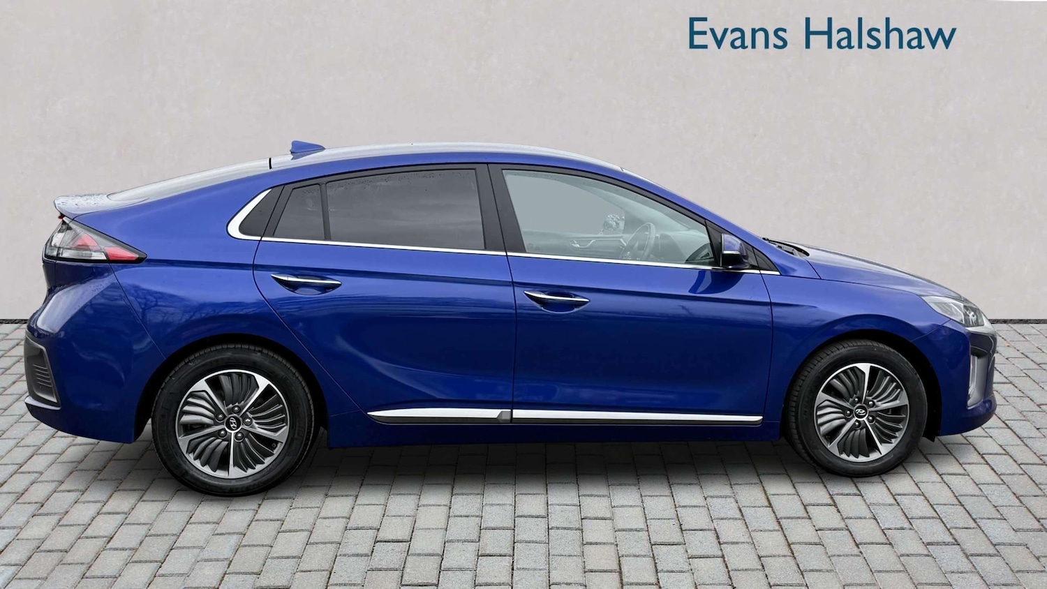 Used Hyundai IONIQ 2022 for sale - 78209056: Photo 3