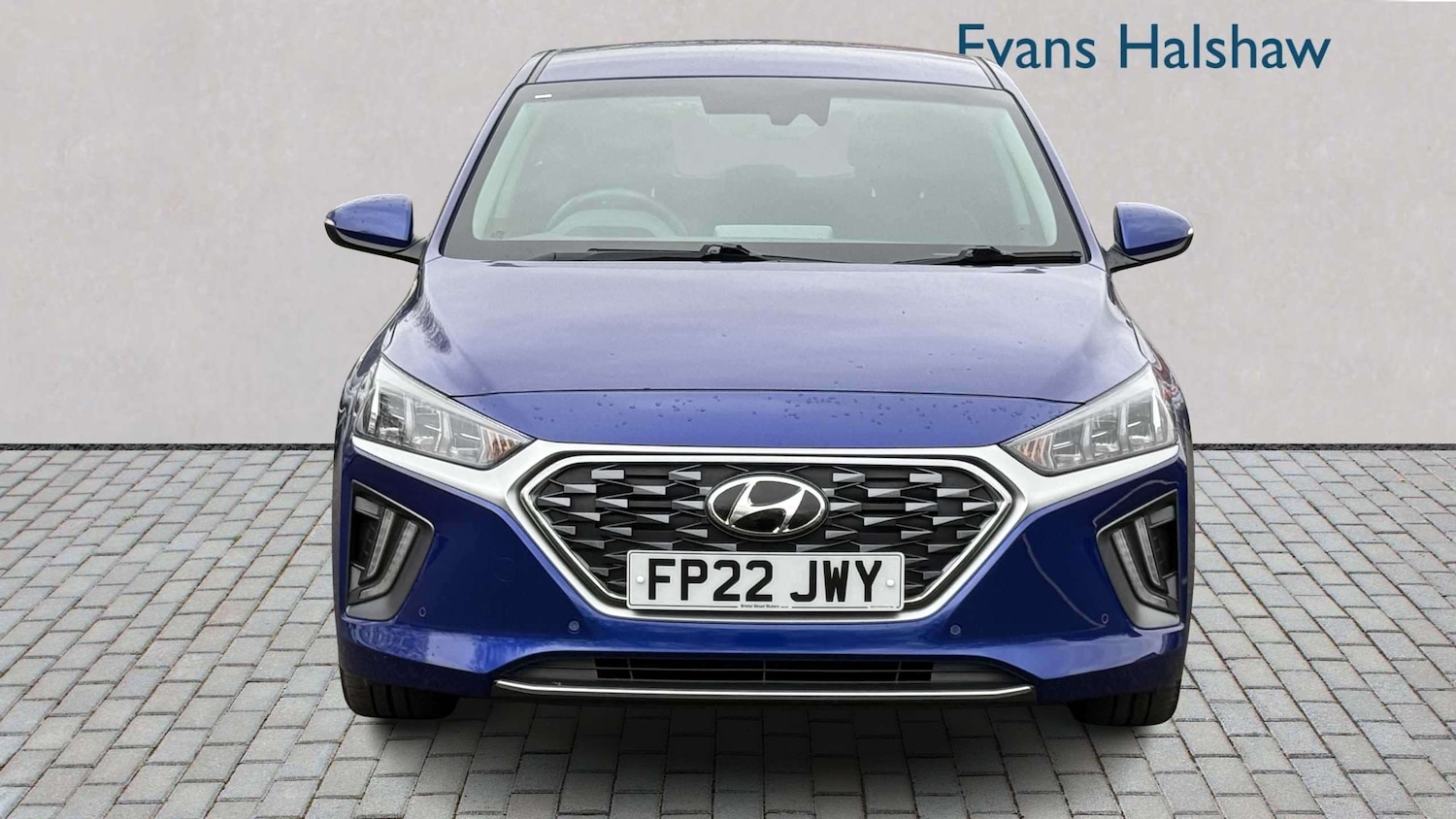 Used Hyundai IONIQ 2022 for sale - 78209056: Photo 4