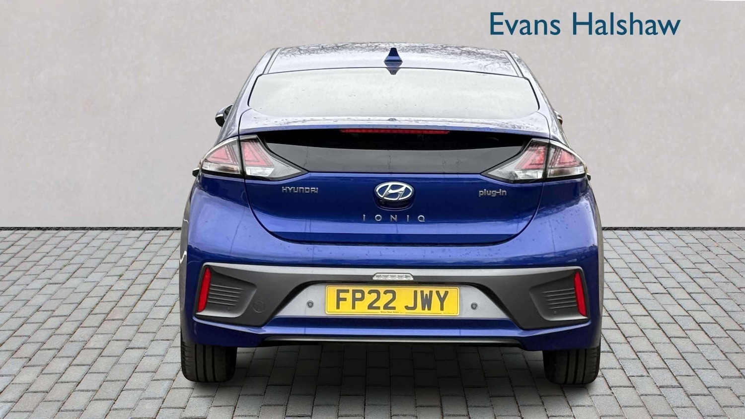 Used Hyundai IONIQ 2022 for sale - 78209056: Photo 5