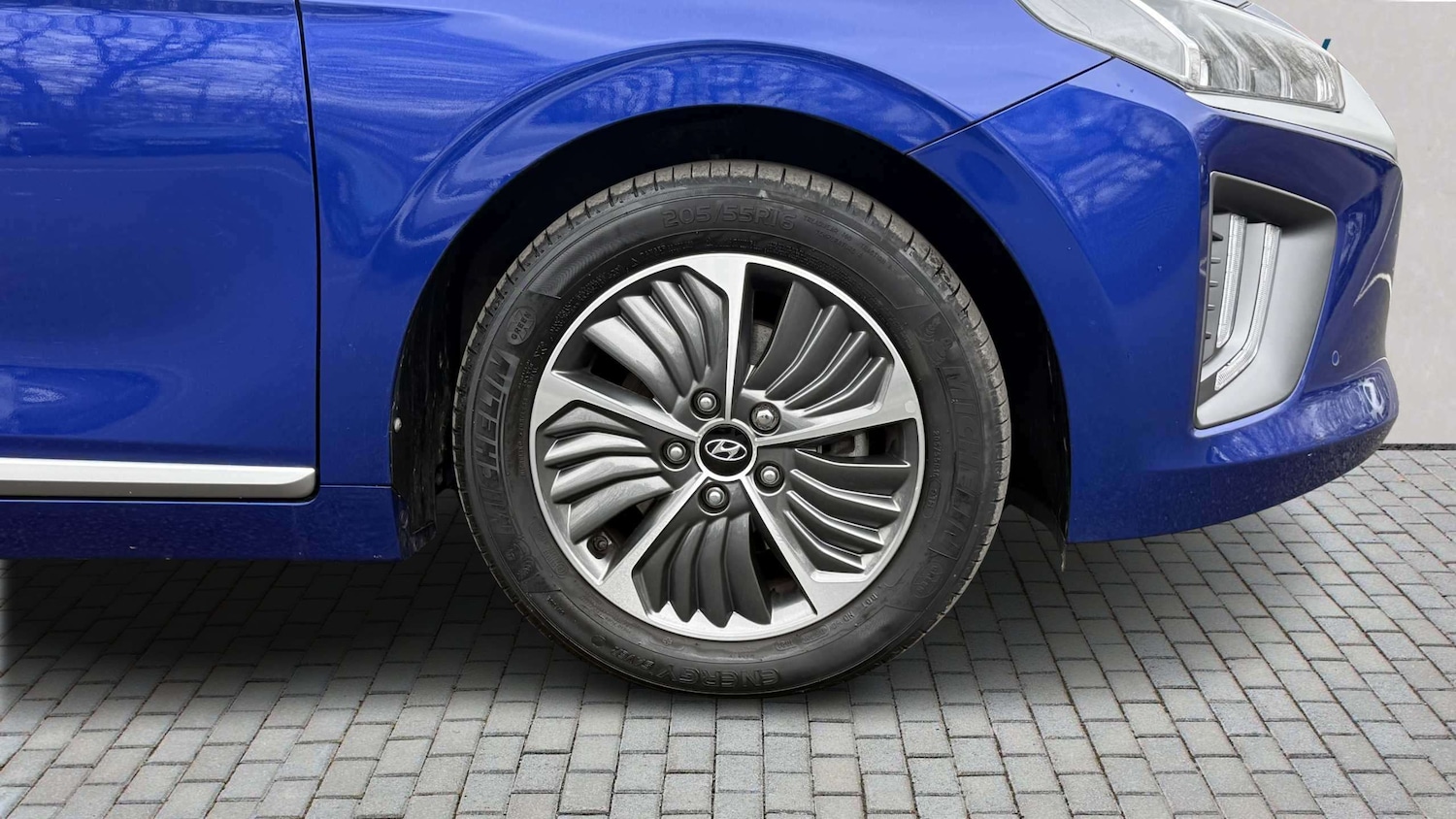 Used Hyundai IONIQ 2022 for sale - 78209056: Photo 6