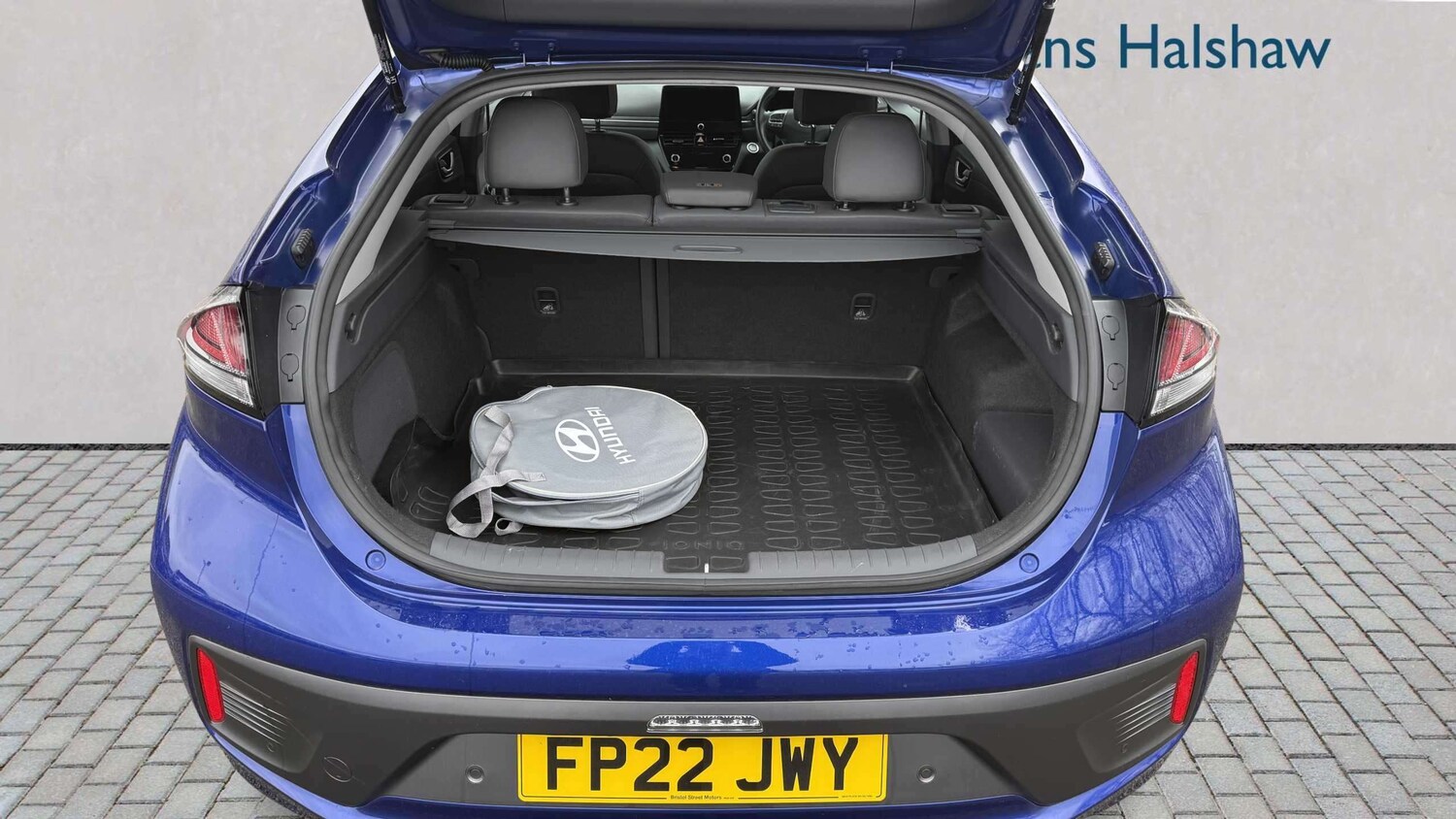 Used Hyundai IONIQ 2022 for sale - 78209056: Photo 7