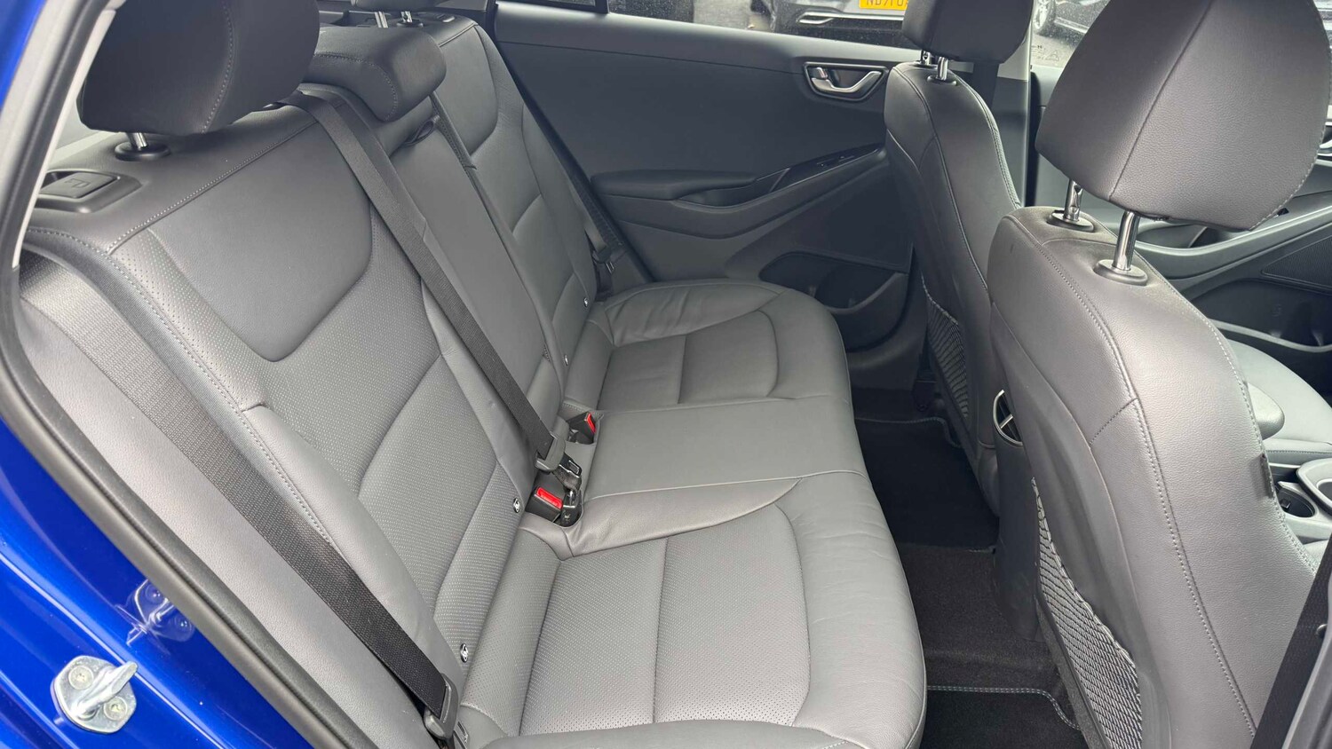 Used Hyundai IONIQ 2022 for sale - 78209056: Photo 8