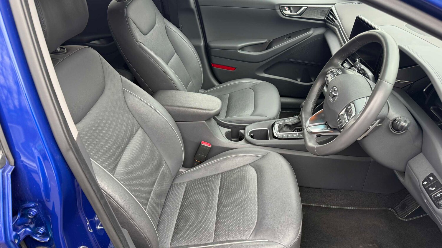 Used Hyundai IONIQ 2022 for sale - 78209056: Photo 9