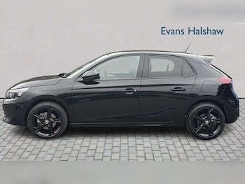 Used Vauxhall Corsa 2025 for sale - 79319831: Photo