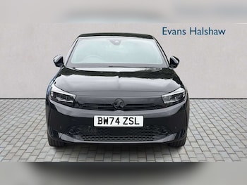 Used Vauxhall Corsa 2025 for sale - 79319831: Photo