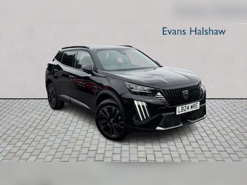 Used Peugeot 2008 2024 for sale - 79204633: Photo