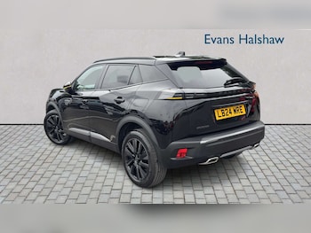 Used Peugeot 2008 2024 for sale - 79204633: Photo
