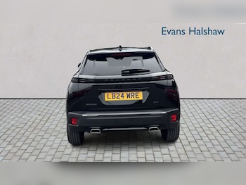 Used Peugeot 2008 2024 for sale - 79204633: Photo