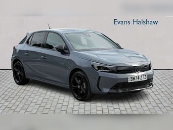 Used Vauxhall Corsa 2025 for sale - 79702693: Photo