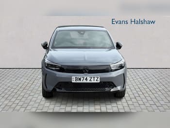Used Vauxhall Corsa 2025 for sale - 79702693: Photo