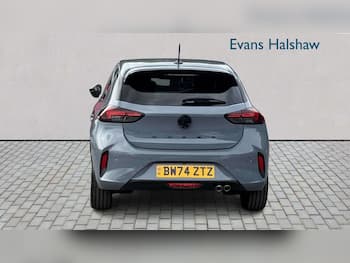 Used Vauxhall Corsa 2025 for sale - 79702693: Photo