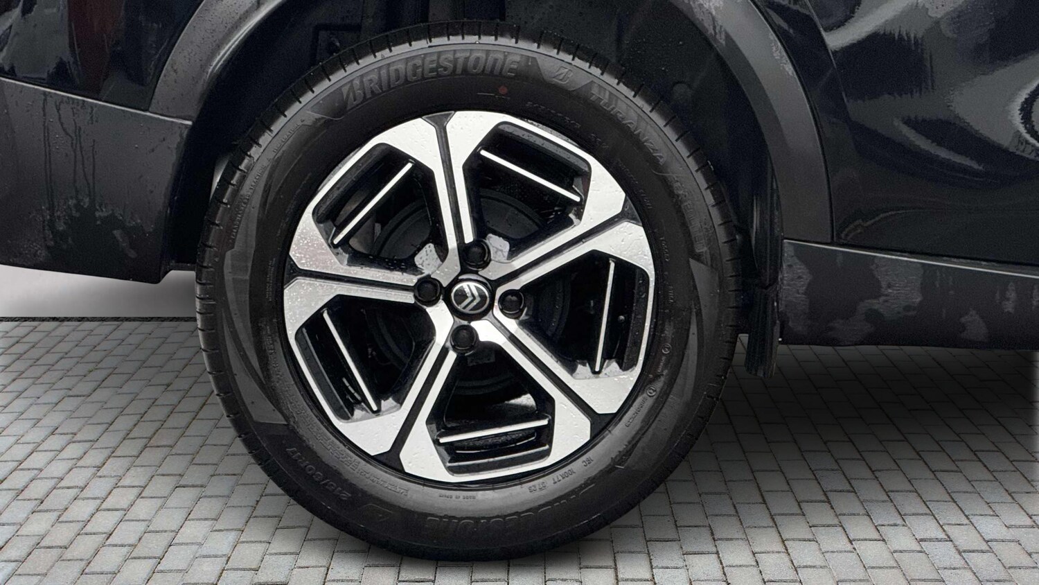 Used Citroen C3 Aircross 2025 for sale - 77857298: Photo 10