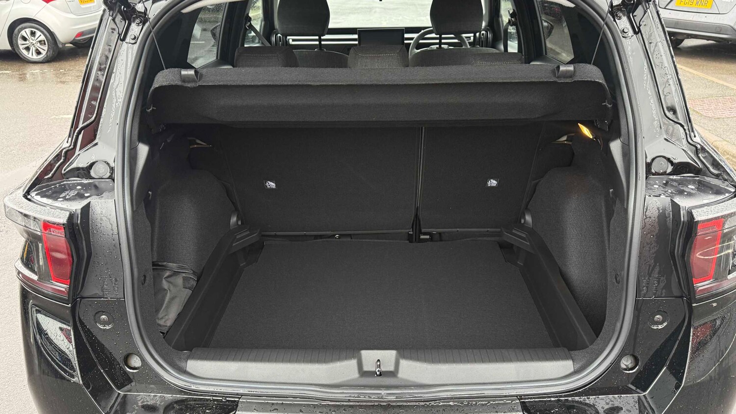 Used Citroen C3 Aircross 2025 for sale - 77857298: Photo 11