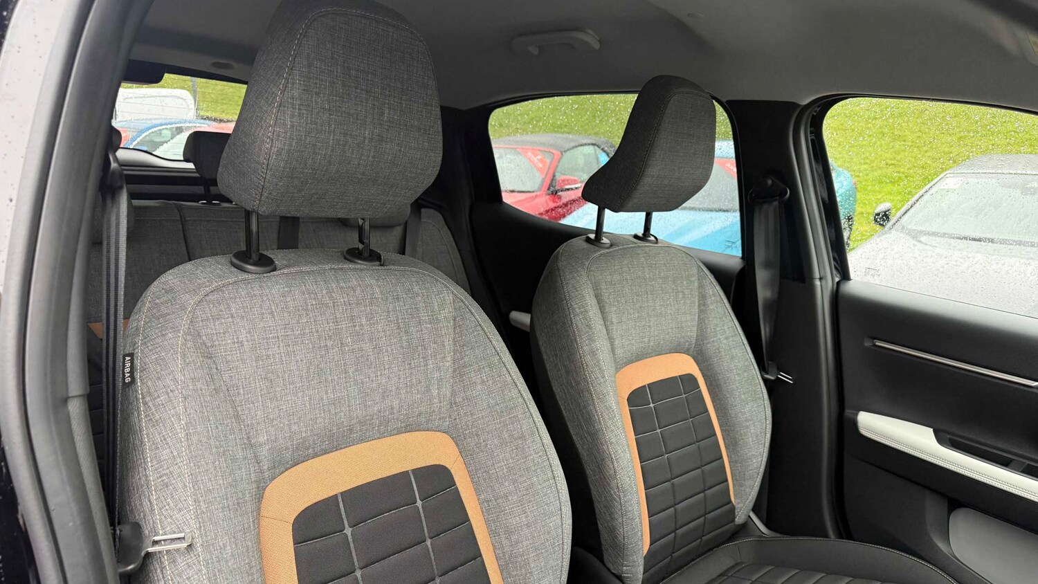 Used Citroen C3 Aircross 2025 for sale - 77857298: Photo 13