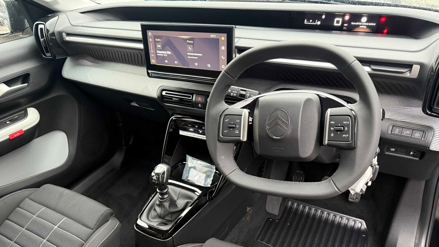 Used Citroen C3 Aircross 2025 for sale - 77857298: Photo 14