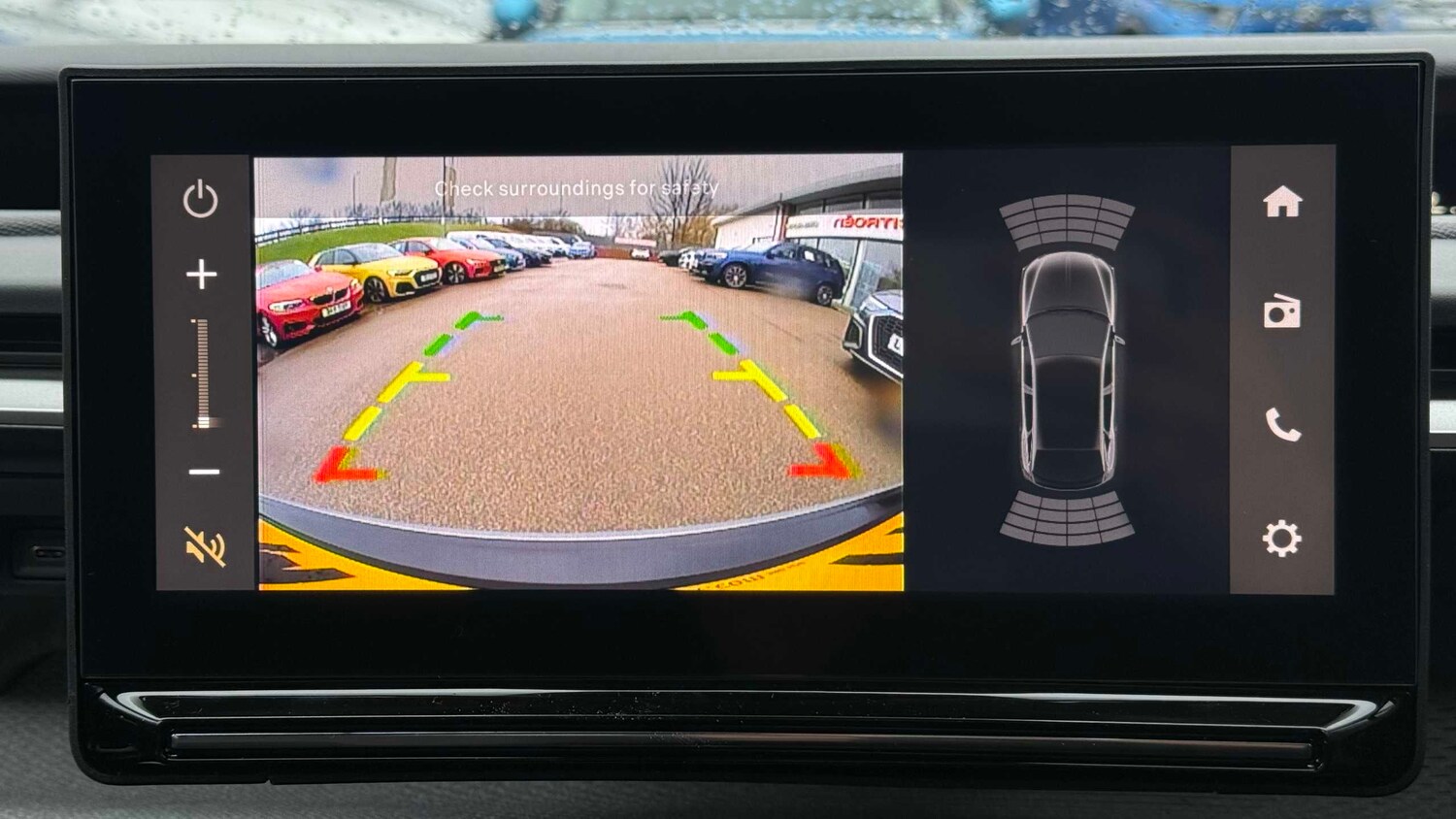 Used Citroen C3 Aircross 2025 for sale - 77857298: Photo 17