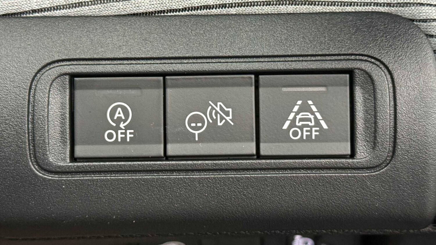 Used Citroen C3 Aircross 2025 for sale - 77857298: Photo 22