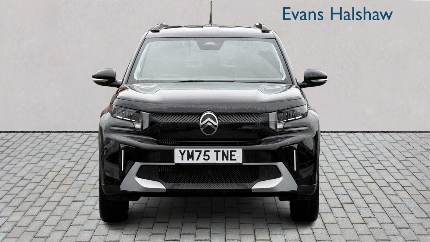 Used Citroen C3 Aircross 2025 for sale - 77857298: Photo 8