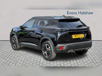 Used Peugeot 2008 2025 for sale - 79811160: Photo