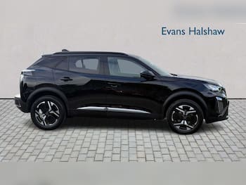 Used Peugeot 2008 2025 for sale - 79811160: Photo