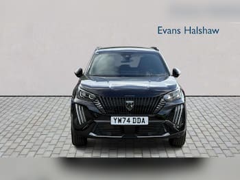 Used Peugeot 2008 2025 for sale - 79811160: Photo