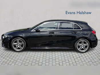 Used Mercedes-Benz A-Class 2020 for sale - 79473180: Photo