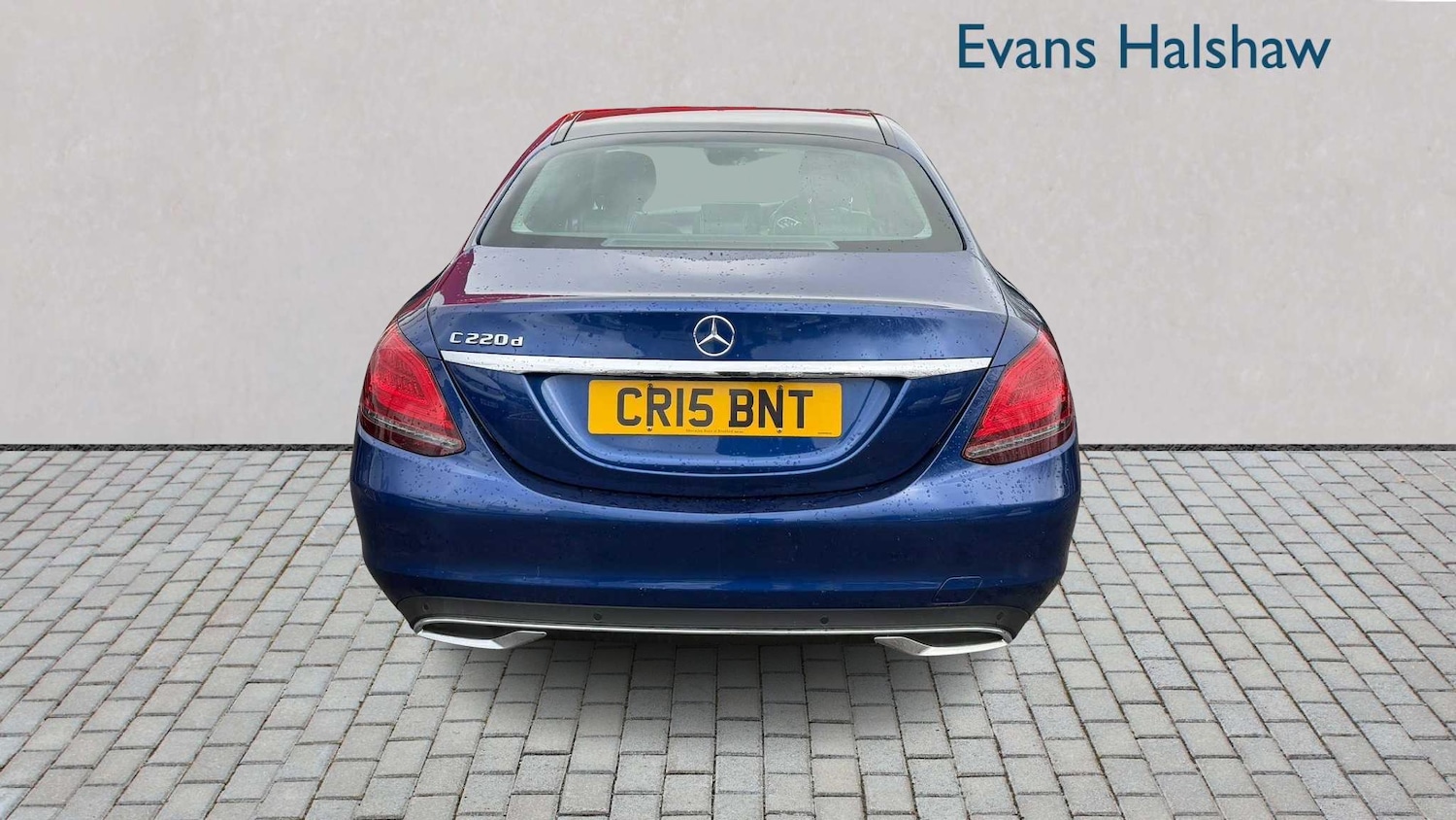 Used Mercedes-Benz C Class 2019 for sale - 77928421: Photo 5