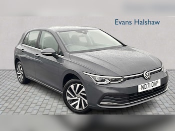 Used Volkswagen Golf 2021 for sale - 78234188: Photo