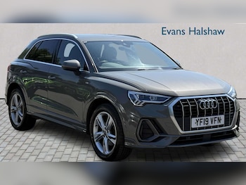Used Audi Q3 2019 for sale - 79190049: Photo