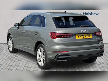 Used Audi Q3 2019 for sale - 79190049: Photo