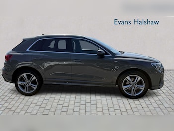 Used Audi Q3 2019 for sale - 79190049: Photo