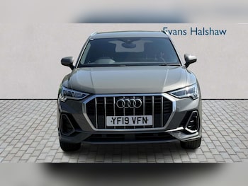 Used Audi Q3 2019 for sale - 79190049: Photo