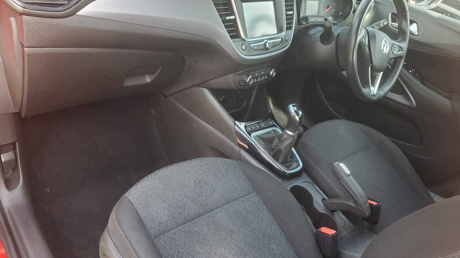 Used Vauxhall Crossland for sale - 77859390: Photo 10